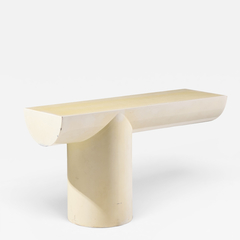 J Wade Beam J Wade Beam for Brueton Mid Century Tee Console Table - 4692908