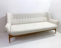 J lia Gaubek Mid Century Modern Sofa by Julia Gaubek - 2894986