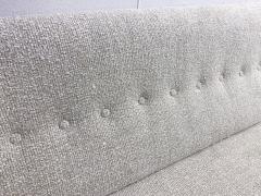 J lia Gaubek Mid Century Modern Sofa by Julia Gaubek - 2894989