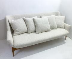 J lia Gaubek Mid Century Modern Sofa by Julia Gaubek - 2894990