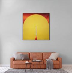 J r me Tham Vo My Abricot Sang de boeuf Bouton d or Conquistador - 4472168