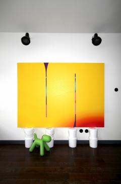 J r me Tham Vo My Bouton d or Alizarine Zinzolin Cosmopolitain - 4472151