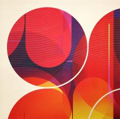 J r me Tham Vo My Capucine Cramoisi Mimosa Et Toi  - 4472123