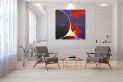 J r me Tham Vo My Cinabre Nuit Aubergine Adr naline - 4472193