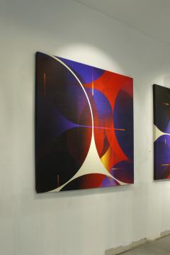 J r me Tham Vo My Cinabre Nuit Aubergine Adr naline - 4472195