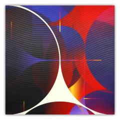 J r me Tham Vo My Cinabre Nuit Aubergine Adr naline - 4472196