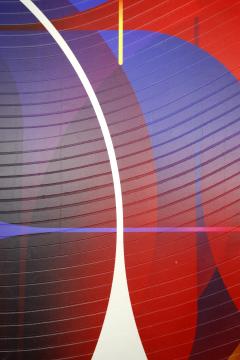 J r me Tham Vo My Cinabre Nuit Aubergine Adr naline - 4472197