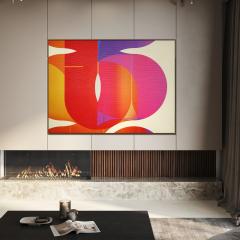 J r me Tham Vo My Coq de roche Ev que Coquelicot Doux comme un Agneau - 4472121