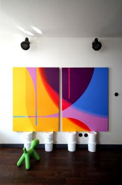 J r me Tham Vo My Orpiment Fuchsia lectrique Antiseptique - 4472146