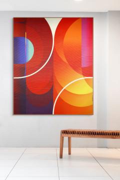 J r me Tham Vo My Ponceau Safran Nuit T cuit - 4472178