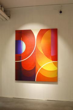 J r me Tham Vo My Ponceau Safran Nuit T cuit - 4472179