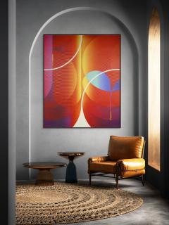 J r me Tham Vo My Prune Safran C ladon Espadindon - 4472182