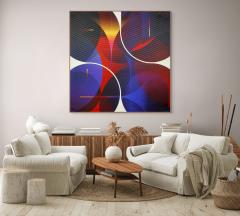 J r me Tham Vo My Zinzolin Bleu Guimet Cramoisi Questcequejefaisici - 4472199