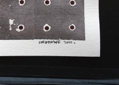 J r mie Iordanoff Trois bandes - 4569116