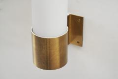 J rgen Bo Wall Lamps Bo by J rgen Bo for Fog og M rup Denmark 1960s - 3064355