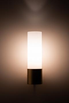 J rgen Bo Wall Lamps Model Sonet Produced by Fog M rup - 1922400