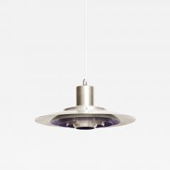 J rgen Kastholm Preben Fabricius Ceiling Lamp Produced by Nordisk Solar - 1905085