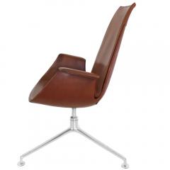 J rgen Kastholm Preben Fabricius Fabricius Kastholm Tulip Chair for Walter Knoll - 4399986