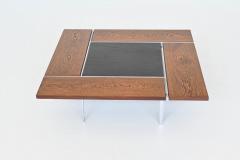 J rgen Kastholm Preben Fabricius Preben Fabricius BO 750 coffee table Bo Ex Denmark 1970 - 3725009