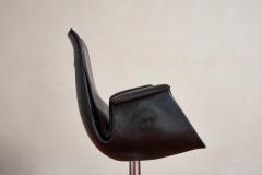 J rgen Kastholm Preben Fabricius Preben Fabricius Jorgen Kastholm Bird Chair - 4287197