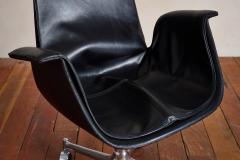 J rgen Kastholm Preben Fabricius Preben Fabricius Jorgen Kastholm Bird Chair - 4287221