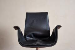 J rgen Kastholm Preben Fabricius Preben Fabricius Jorgen Kastholm Bird Chair - 4287247