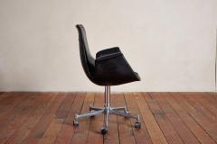 J rgen Kastholm Preben Fabricius Preben Fabricius Jorgen Kastholm Bird Chair - 4287248