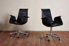 J rgen Kastholm Preben Fabricius Preben Fabricius Jorgen Kastholm Bird Chair - 4287273