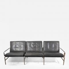 J rgen Kastholm Preben Fabricius and Jorgen Kastholm Sofa - 3192102