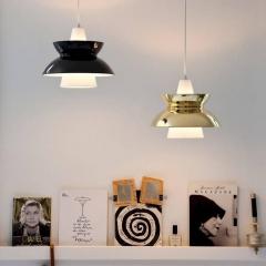 J rn Utzon J rn Utzon Pendants for Louis Poulsen - 601557