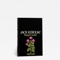 JACK KEROUAC Maggie Cassidy - 2879408