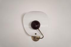 JENNY Glass Wall Sconce - 2943862