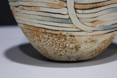 JIm Kraft Jim Kraft Ceramic Vessel - 2083297