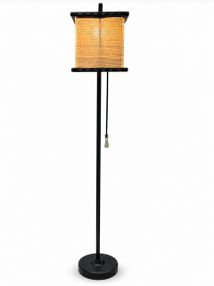 JM Szymanski Equus Lamp - 4770514