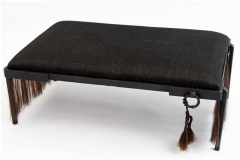 JM Szymanski Horse Hair Bench No 1 - 4770156