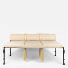 JM Szymanski Horsehair Bench - 4770608