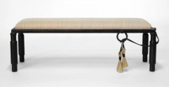 JM Szymanski Horsehair Bench No 2 - 4770196