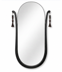 JM Szymanski Horsehair Mirror - 4770375