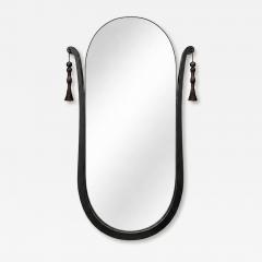 JM Szymanski Horsehair Mirror - 4770568