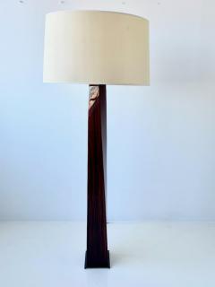 JMF Floor Lamp by Karl Springer - 4609201