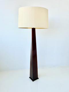 JMF Floor Lamp by Karl Springer - 4609202