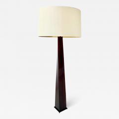 JMF Floor Lamp by Karl Springer - 4609805