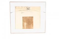 JOHN LEECH Framed Watercolor By Illustrator John Leech - 4138912