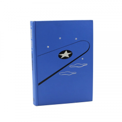 JOHN SWOPE Bombs Away The Story of A Bomber Team by John Steinbeck with Photographs - 3937224