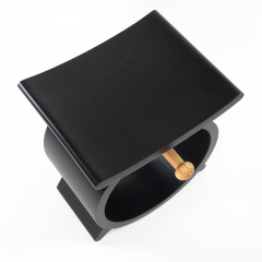 JOMO TARIKU Ashanti Stool 2023 - 4024210