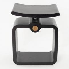 JOMO TARIKU Dogon Stool End Table - 4024109