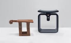 JOMO TARIKU Dogon Stool End Table - 4024110