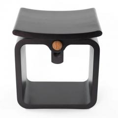 JOMO TARIKU Dogon Stool End Table - 4024112