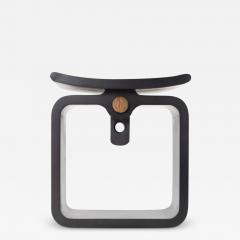 JOMO TARIKU Dogon Stool End Table - 4027643