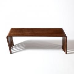 JOMO TARIKU Meedo Bench 2023 - 4024193